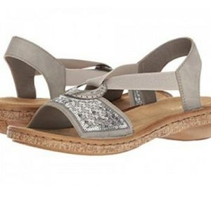 Rieker Regina Sandals